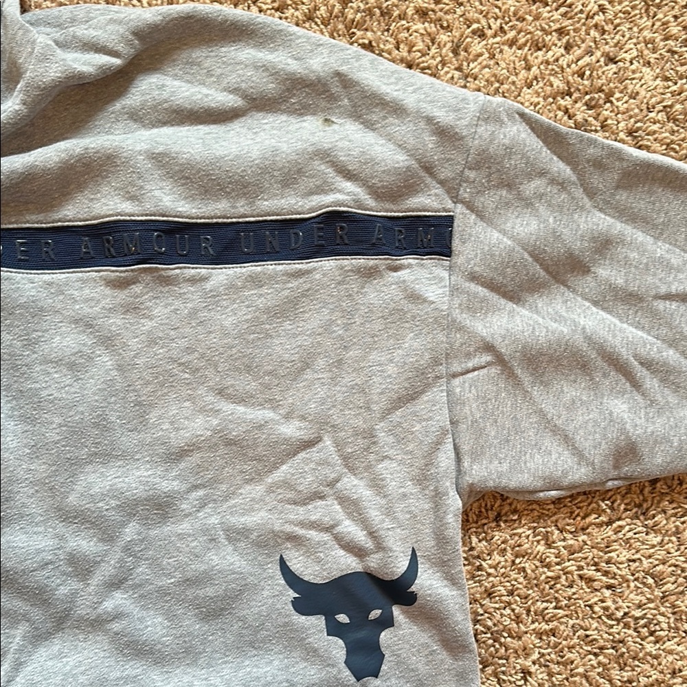 The ROCK Sweat Set - Picture 4 of 5
